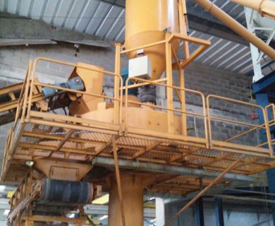 Técnicas