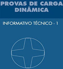 ENSAIOS DE CARGA I