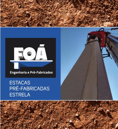 ESTACA ESTRELA
