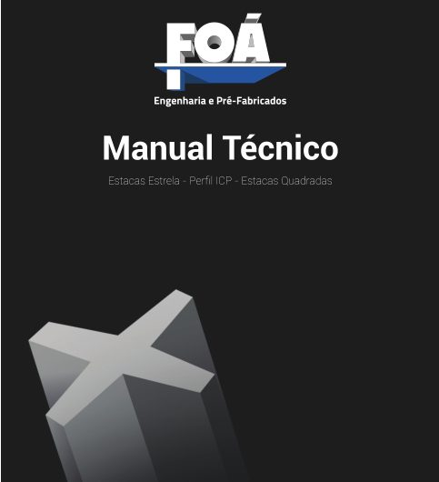MANUAL TÉCNICO