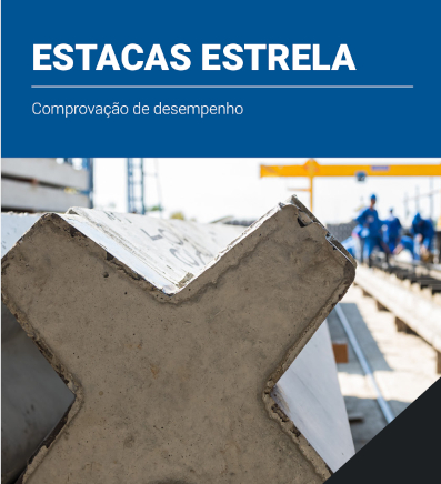 ESTACAS ESTRELA